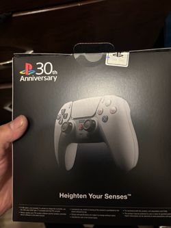 Ps5 controller