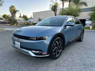 2024 Hyundai IONIQ 5