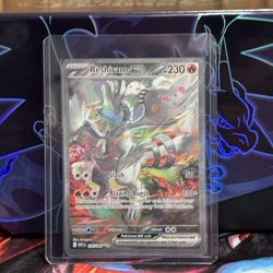 Reshiram ex - 166/086