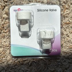 Silicone Valve