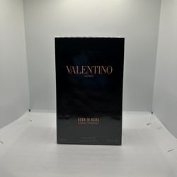 Valentino Born In Roma Coral Fantasy 