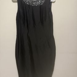 Talbots Petites women Sleeveless Dress