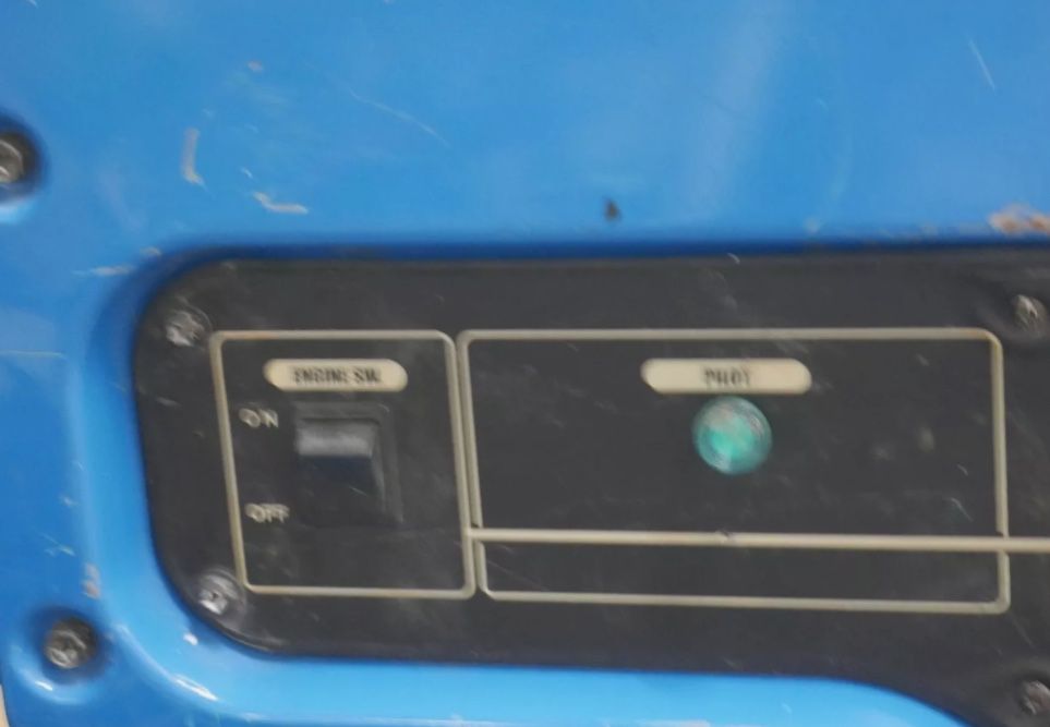Tsurumi Pump TPG4-3000HDX 3000W Honda Powered Generator