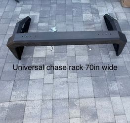 Rack for truck 70 inch