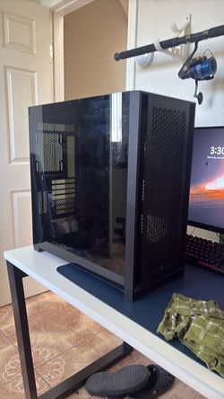 Corsair XL PC Case 50000