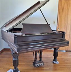 STEINWAY & SONS MODEL A GRAND PIANO! FREE DELIVERY!