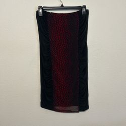 Body Central strapless Dress