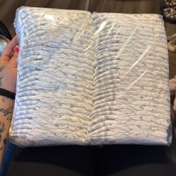 Size 2 Huggies Diapers 