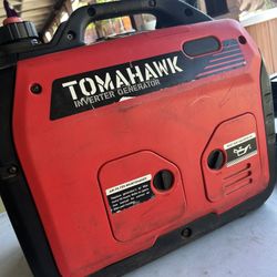 Generador Tomahawk 