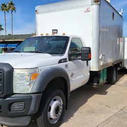 Ford. F450 Super Duty