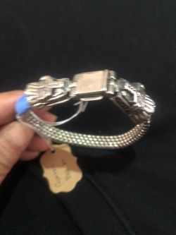 Pulseras Plata mexicana 925