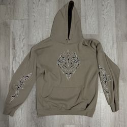 Vintage 90’s No Fear Hoodie 