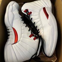 Size 11 - Air Jordan 12 Retro Twist