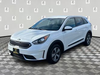 2018 Kia Niro