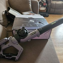 Leaf Blower 