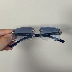 Men’s Cartier New With Box 