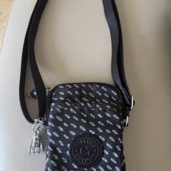 Kipling Crossbody Phone Bag