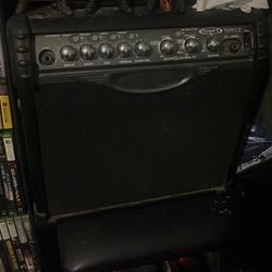 Line 6 Spider II 15 Watt