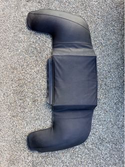 Mustang GT Tonneau Boot Cover