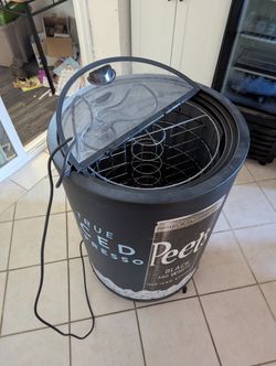 Commercial Beverage Refrigerator