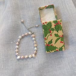 Bracelet 