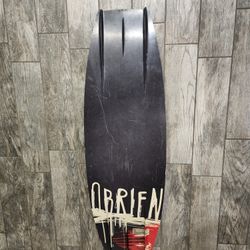 Obrien Diesel 137 Wakeboard 53.7"