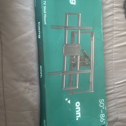 Roku TV Mount