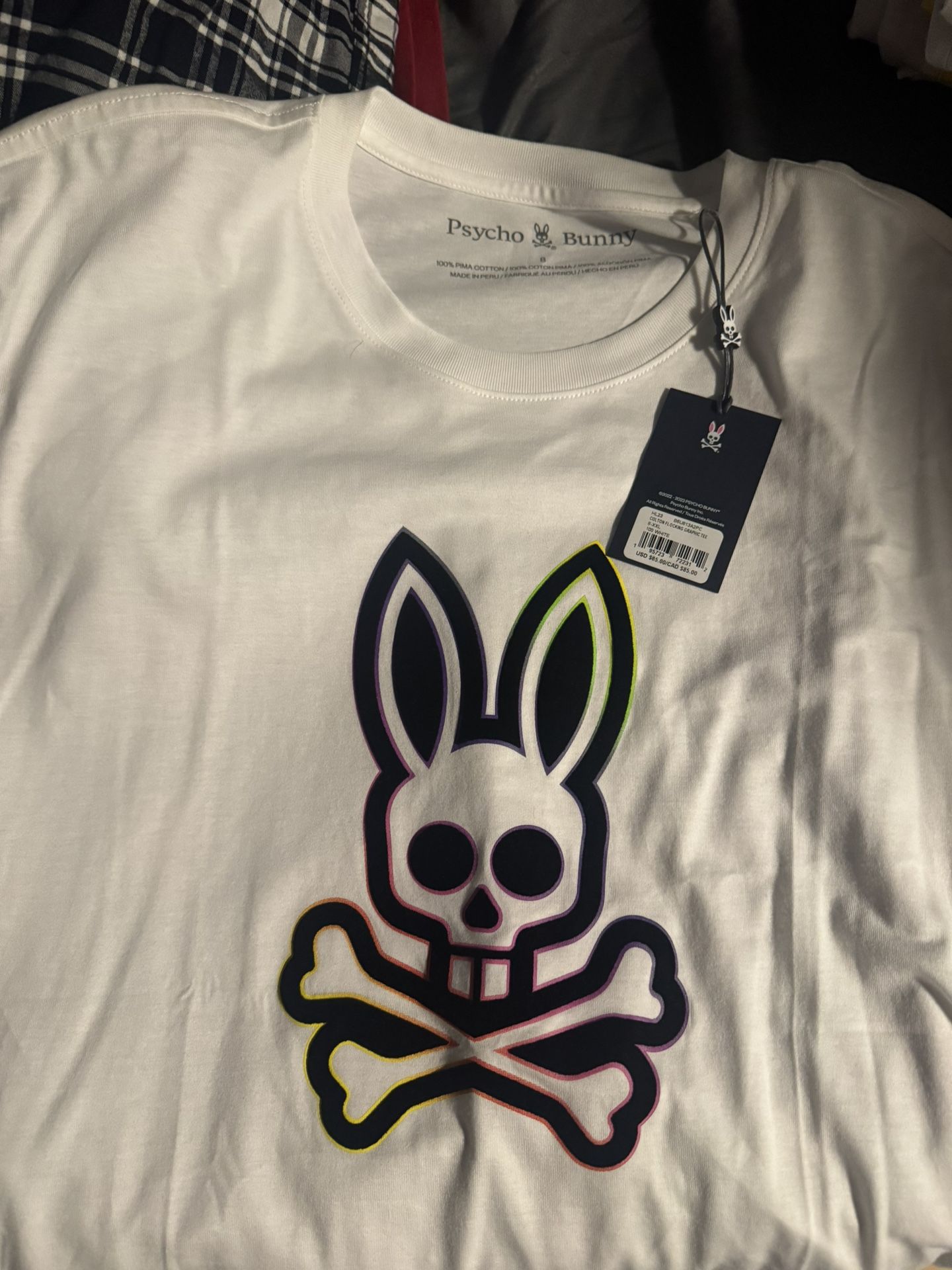 Hugo Boss & Psycho bunny Shirts