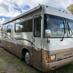 1997 Country Coach Intrigue