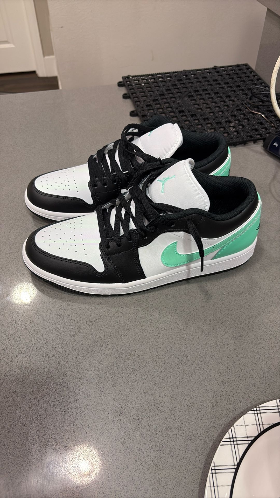 AIR JORDAN 1 LOW