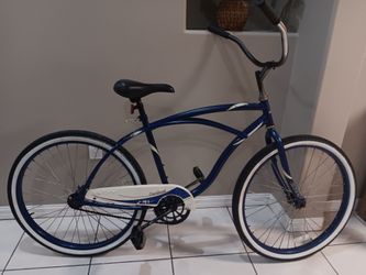 Bicicleta Huffy 26"  $65