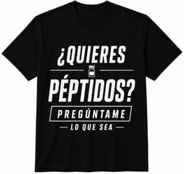 Peptidos *Camisa*
