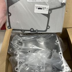 Yamaha R6 Oil Pan 