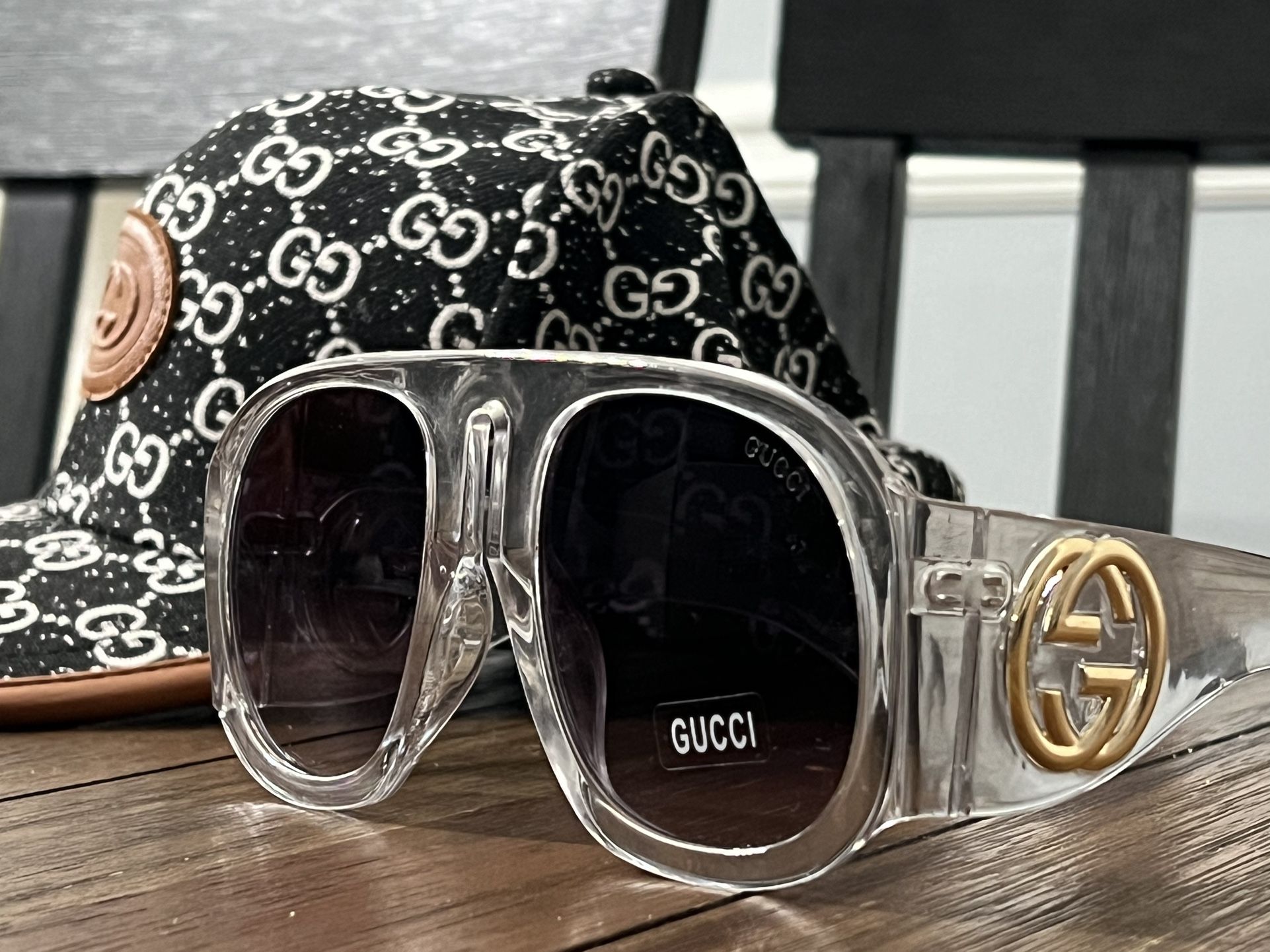 Gucci Sunglasses 