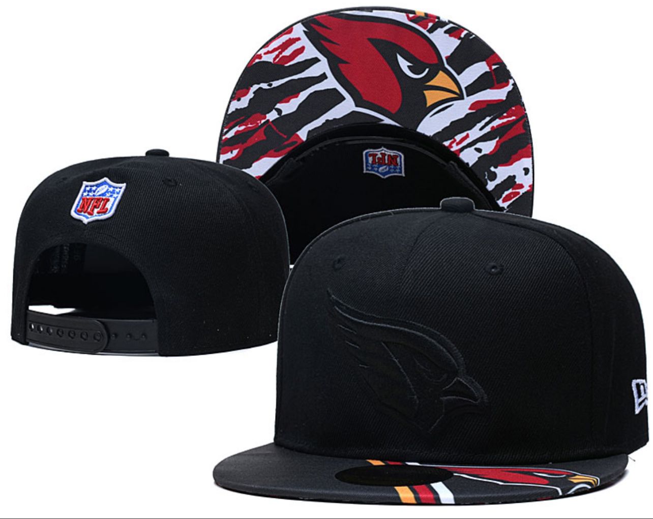 Cardinals Football hats