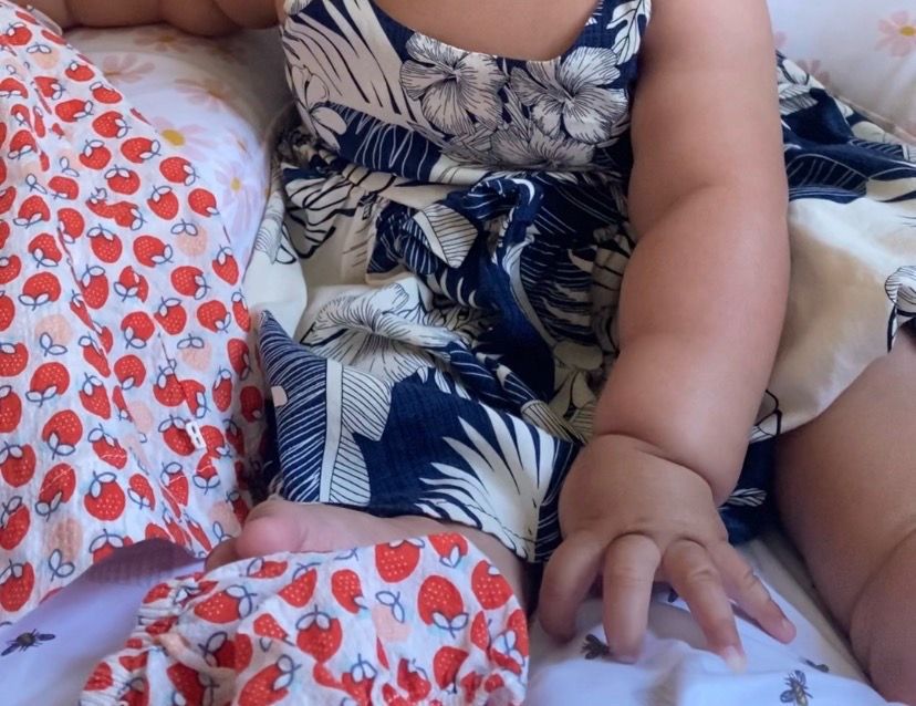 Baby clothes