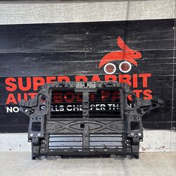 2020 Explorer Radiator Core Support OEM 2026