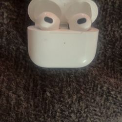 AirPods 2nd gen