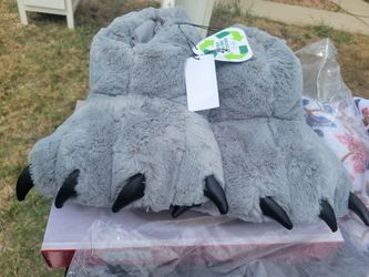 New Bear Claw Sleepers