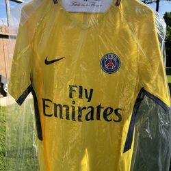 Nike PSG jersey Small $50