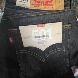 Levi’s Pants for MEN
