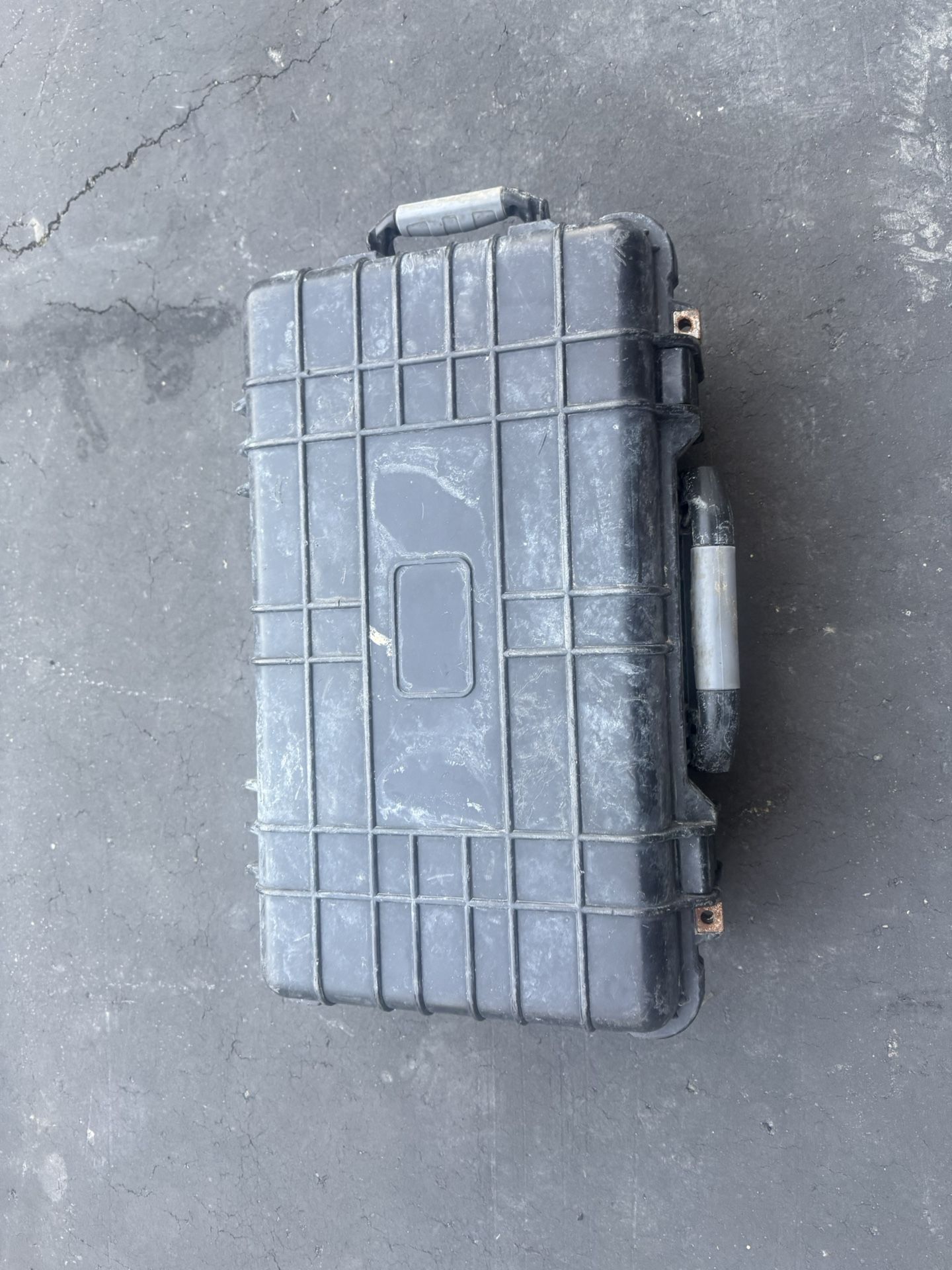Robby Gordon Speed Race Tool Kit