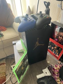 X-box