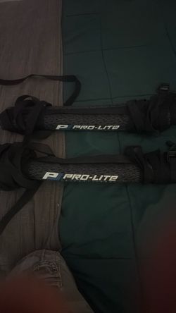 Pro-Lite Surfboard Rack Pads – Set of 2