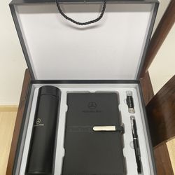 Mercedes-Benz gift set