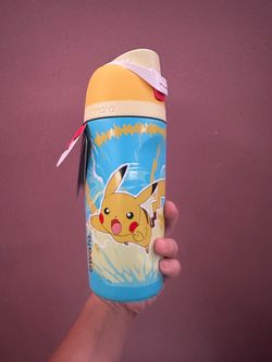 Pokemon Owala