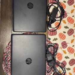 HP Laptops 