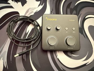 MAONO PS22 Lite