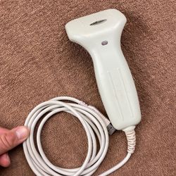 Scanner usb ( long 6ft cord)