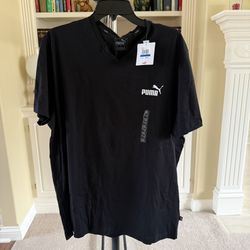 PUMA Essentials Men's Tee